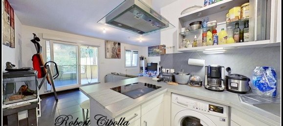 Квартира с 1 спальней в Тий, Франция № 249928 8