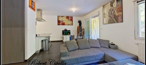 Квартира с 1 спальней в Тий, Франция № 249928 14