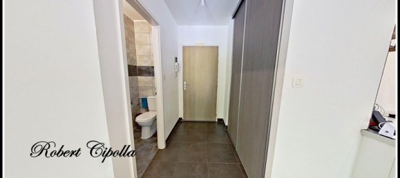 Квартира с 1 спальней в Тий, Франция № 249928 5