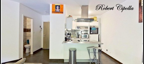 Квартира с 1 спальней в Тий, Франция № 249928 6