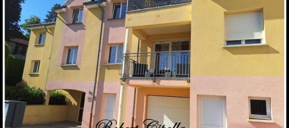 Квартира с 1 спальней в Тий, Франция № 249928 15