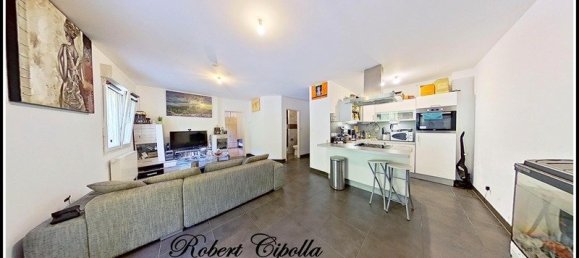 Квартира с 1 спальней в Тий, Франция № 249928 4