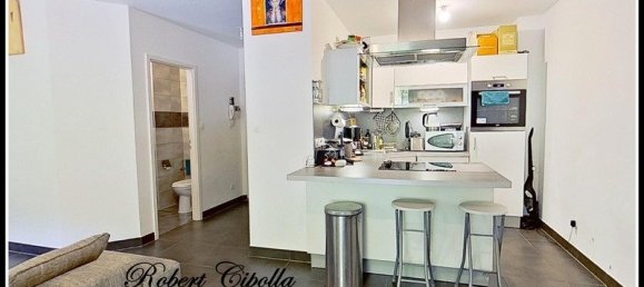 Квартира с 1 спальней в Тий, Франция № 249928 9