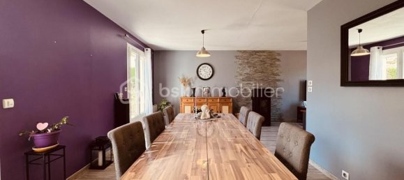 5 Schlafzimmer Haus in Calvados, France, Nr. 354485 14