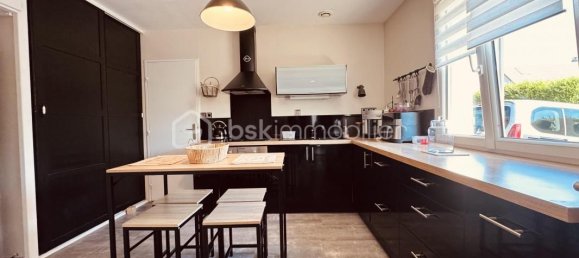 5 Schlafzimmer Haus in Calvados, France, Nr. 354485 8