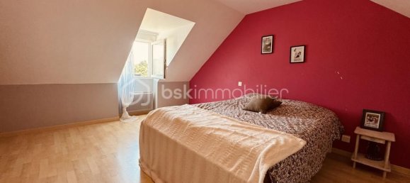 5 Schlafzimmer Haus in Calvados, France, Nr. 354485 19