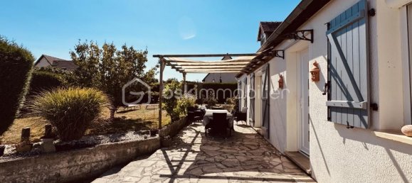 5 Schlafzimmer Haus in Calvados, France, Nr. 354485 3