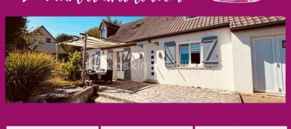 5 Schlafzimmer Haus in Calvados, France, Nr. 354485 2