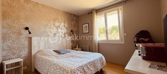5 Schlafzimmer Haus in Calvados, France, Nr. 354485 16