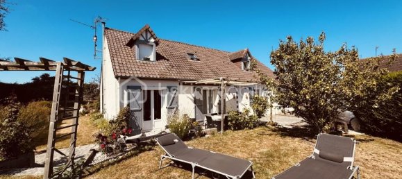 5 Schlafzimmer Haus in Calvados, France, Nr. 354485 4