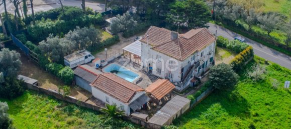 7 Schlafzimmer Villa in Sintra, Portugal, Nr. 97733 23