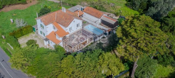 7 Schlafzimmer Villa in Sintra, Portugal, Nr. 97733 5