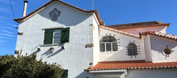 7 Schlafzimmer Villa in Sintra, Portugal, Nr. 97733 7