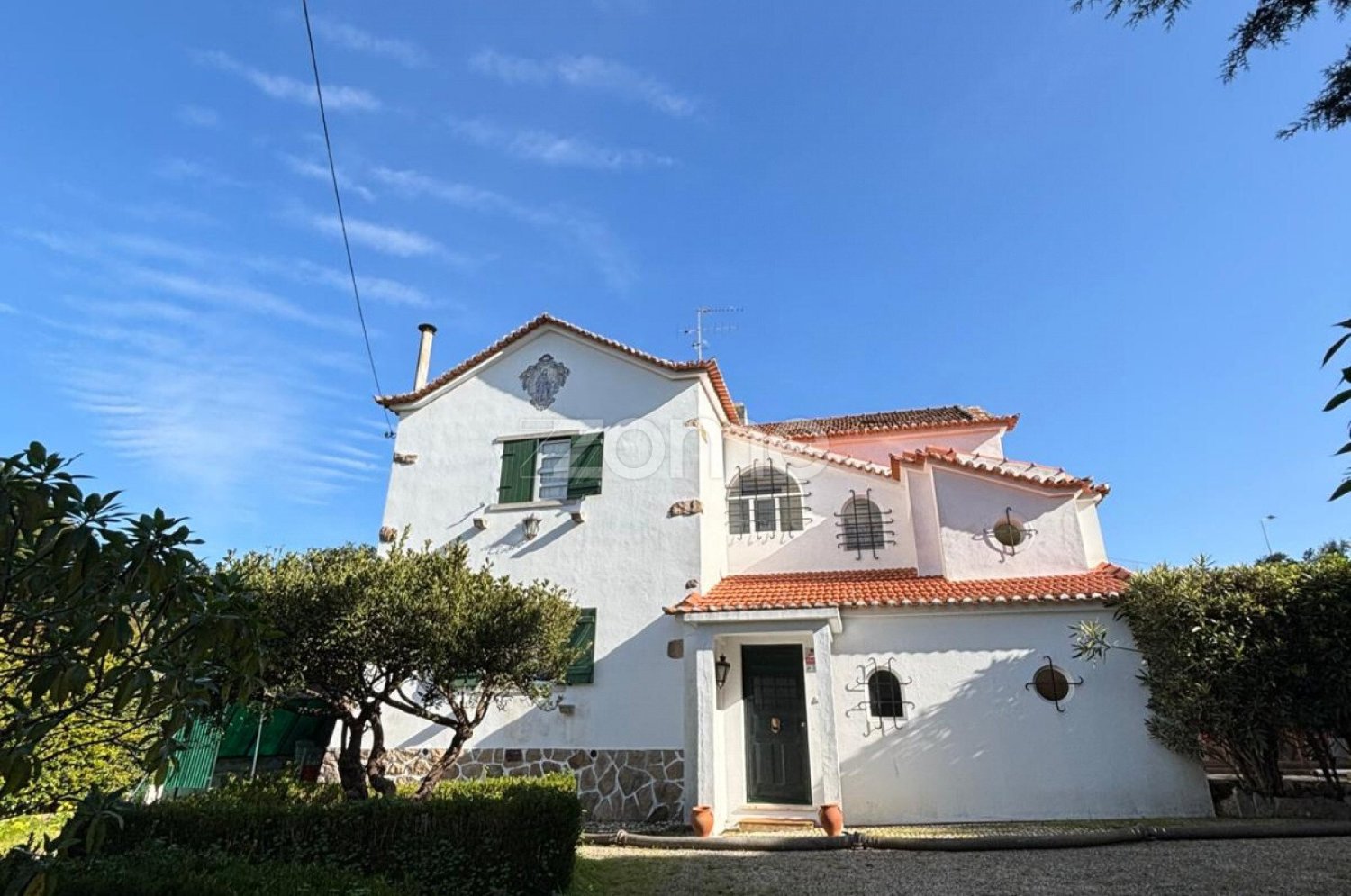 7 Schlafzimmer Villa in Sintra, Portugal, Nr. 97733