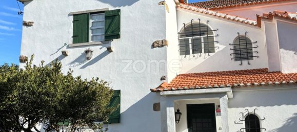 7 Schlafzimmer Villa in Sintra, Portugal, Nr. 97733 6