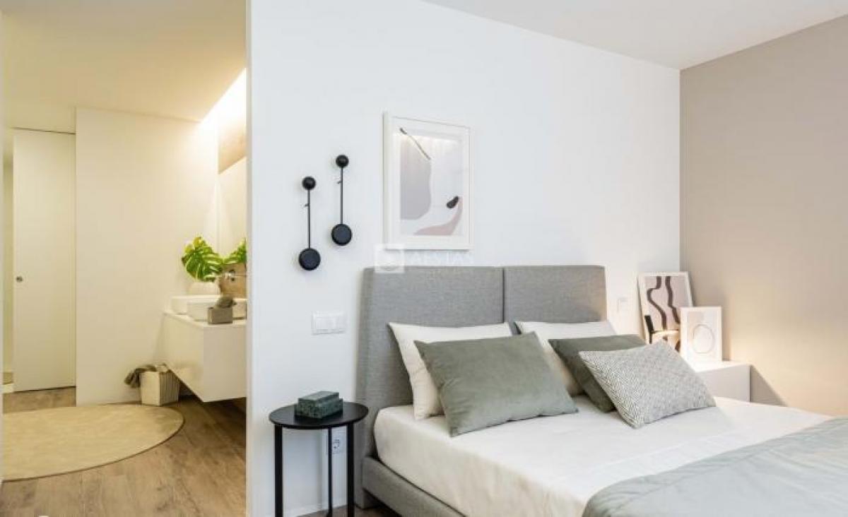 2 Schlafzimmer Wohnung in Braga, Portugal, Nr. 3721