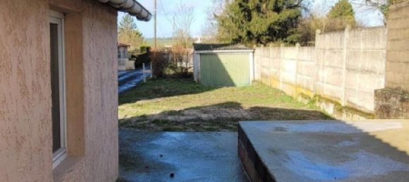 2 chambres Maison à Saint-Quentin, France No. 82074 3