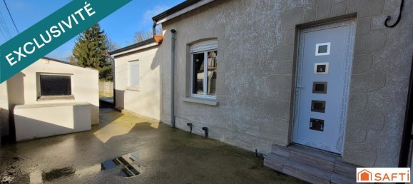 2 chambres Maison à Saint-Quentin, France No. 82074 2