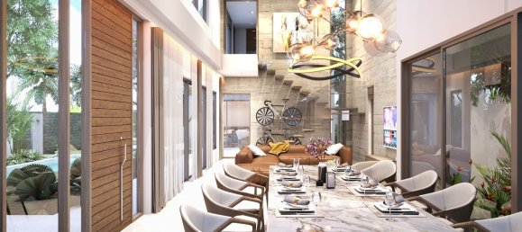 4 bedrooms Villa in Bang Tao, Thailand No. 8582 12