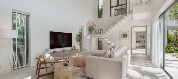 4 غرف نوم فيلا في Bang Tao, Thailand رقم 8582 6