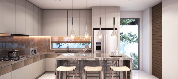 4 bedrooms Villa in Bang Tao, Thailand No. 8582 17