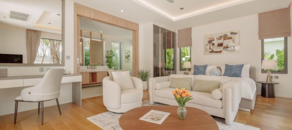 4 غرف نوم فيلا في Bang Tao, Thailand رقم 8582 11