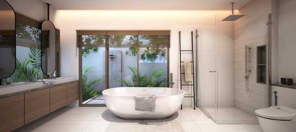 4 bedrooms Villa in Bang Tao, Thailand No. 8582 20