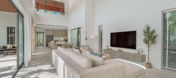 4 غرف نوم فيلا في Bang Tao, Thailand رقم 8582 7