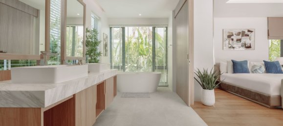 4 غرف نوم فيلا في Bang Tao, Thailand رقم 8582 24