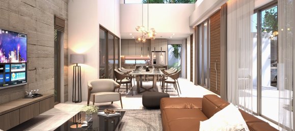 4 bedrooms Villa in Bang Tao, Thailand No. 8582 18