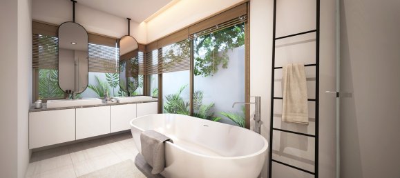 4 bedrooms Villa in Bang Tao, Thailand No. 8582 21