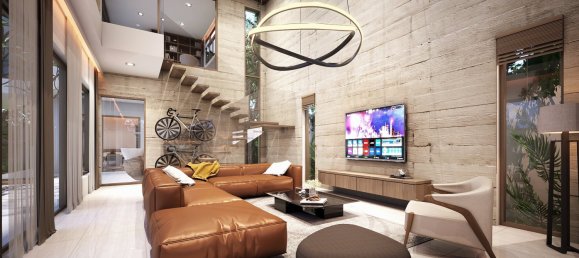 4 bedrooms Villa in Bang Tao, Thailand No. 8582 13