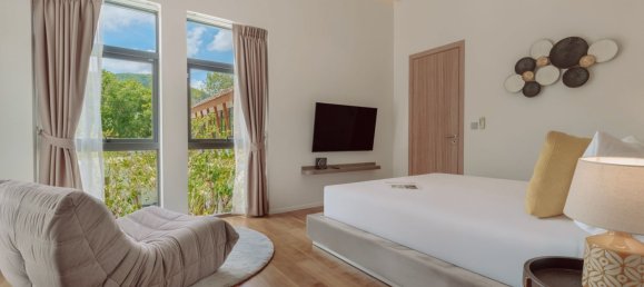 4 غرف نوم فيلا في Bang Tao, Thailand رقم 8582 2