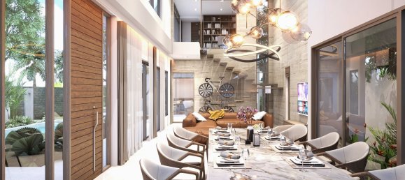 4 bedrooms Villa in Bang Tao, Thailand No. 8582 14