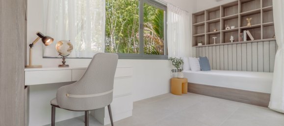 4 غرف نوم فيلا في Bang Tao, Thailand رقم 8582 22