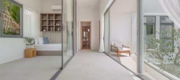 4 غرف نوم فيلا في Bang Tao, Thailand رقم 8582 17