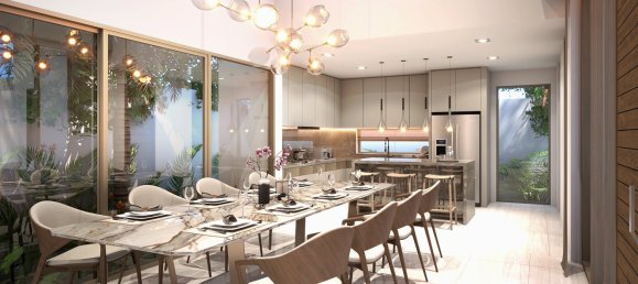 4 bedrooms Villa in Bang Tao, Thailand No. 8582 19