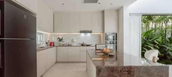 4 غرف نوم فيلا في Bang Tao, Thailand رقم 8582 3