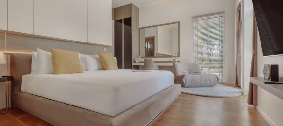 4 غرف نوم فيلا في Bang Tao, Thailand رقم 8582 9