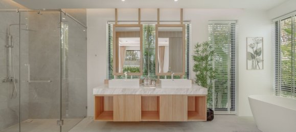 4 غرف نوم فيلا في Bang Tao, Thailand رقم 8582 10