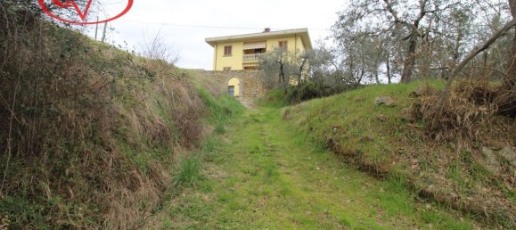 7-Zimmer Villa in Loro Ciuffenna, Italy, Nr. 230653 37
