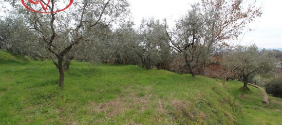 7-Zimmer Villa in Loro Ciuffenna, Italy, Nr. 230653 34