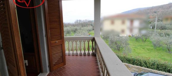 7-Zimmer Villa in Loro Ciuffenna, Italy, Nr. 230653 23