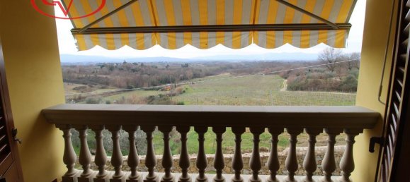 7-Zimmer Villa in Loro Ciuffenna, Italy, Nr. 230653 14