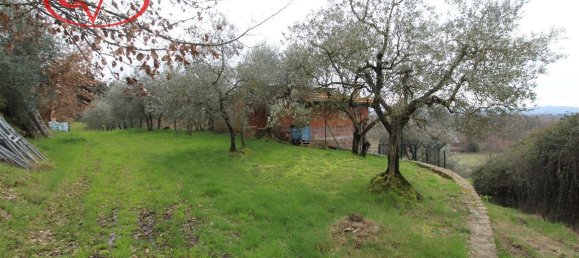 7-Zimmer Villa in Loro Ciuffenna, Italy, Nr. 230653 35