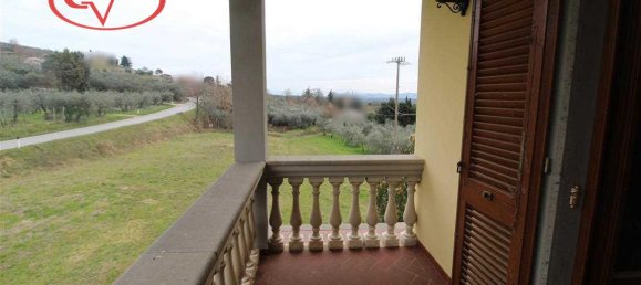7-Zimmer Villa in Loro Ciuffenna, Italy, Nr. 230653 26