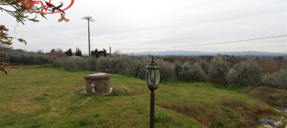 7-Zimmer Villa in Loro Ciuffenna, Italy, Nr. 230653 6