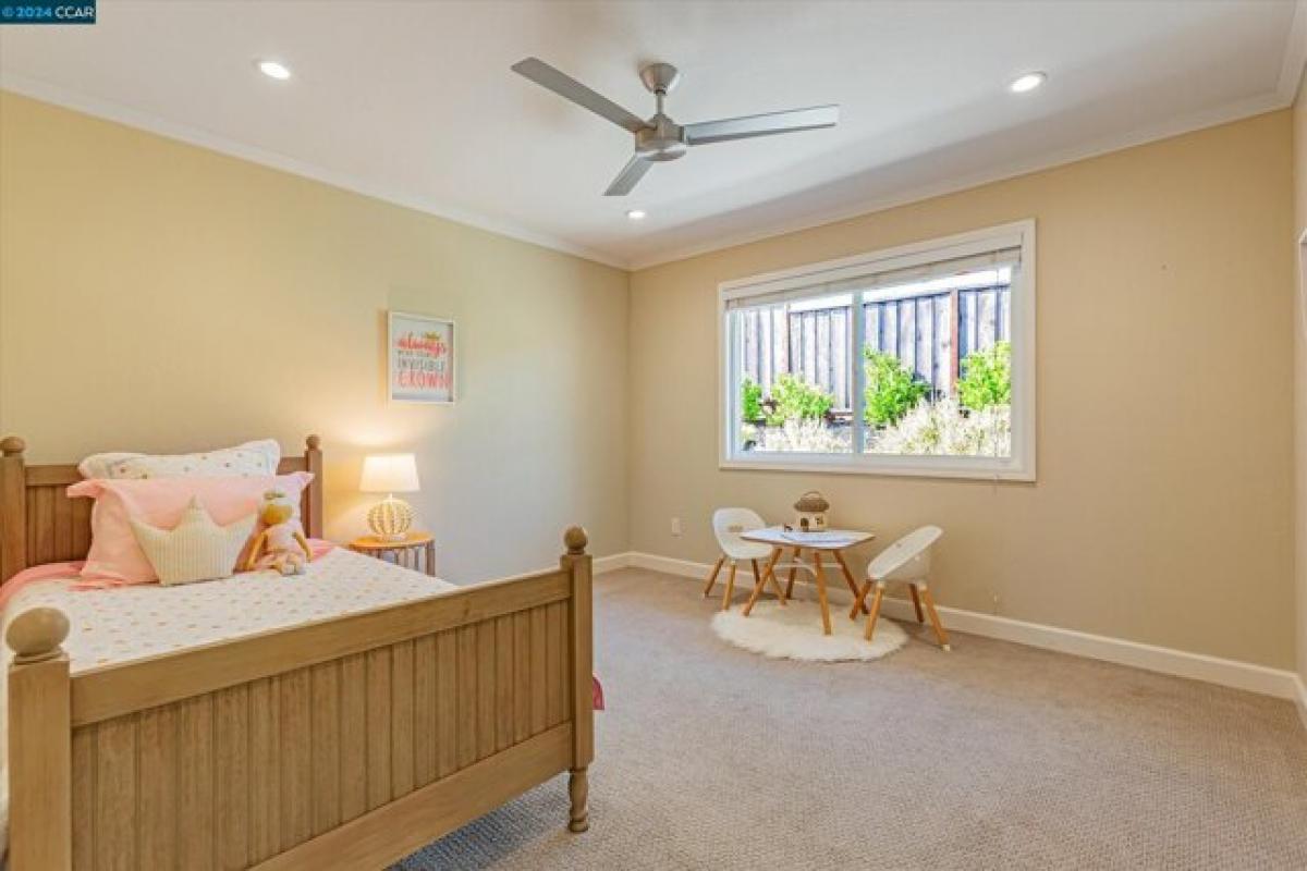 4 bedrooms House in Moraga, USA No. 392486