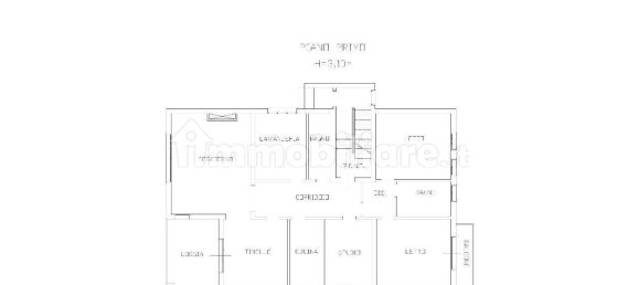 10 bedrooms Villa in Reggio Emilia, Italy No. 107510 11