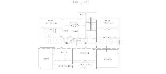 10 bedrooms Villa in Reggio Emilia, Italy No. 107510 13